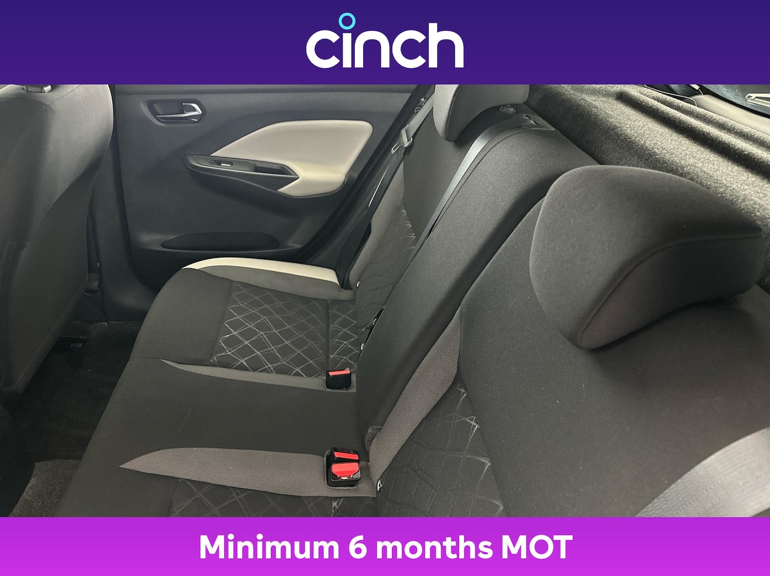 Used Nissan Micra 2019 for sale - 76434512: Photo 20