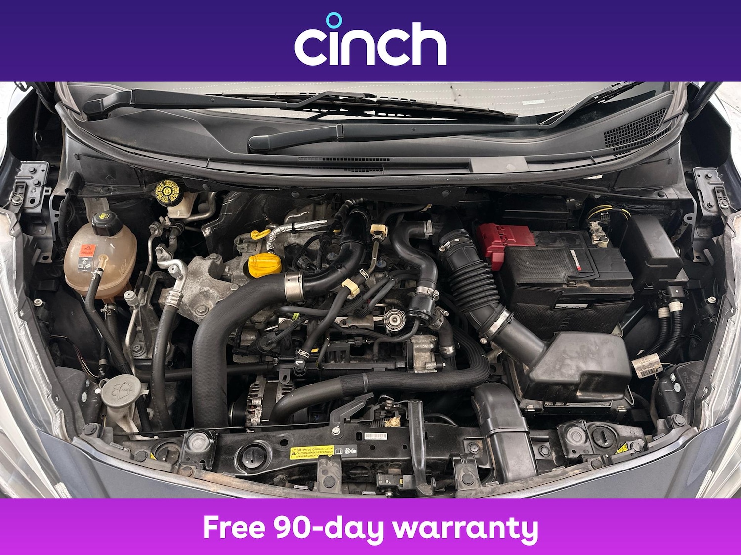 Used Nissan Micra 2019 for sale - 76434512: Photo 23