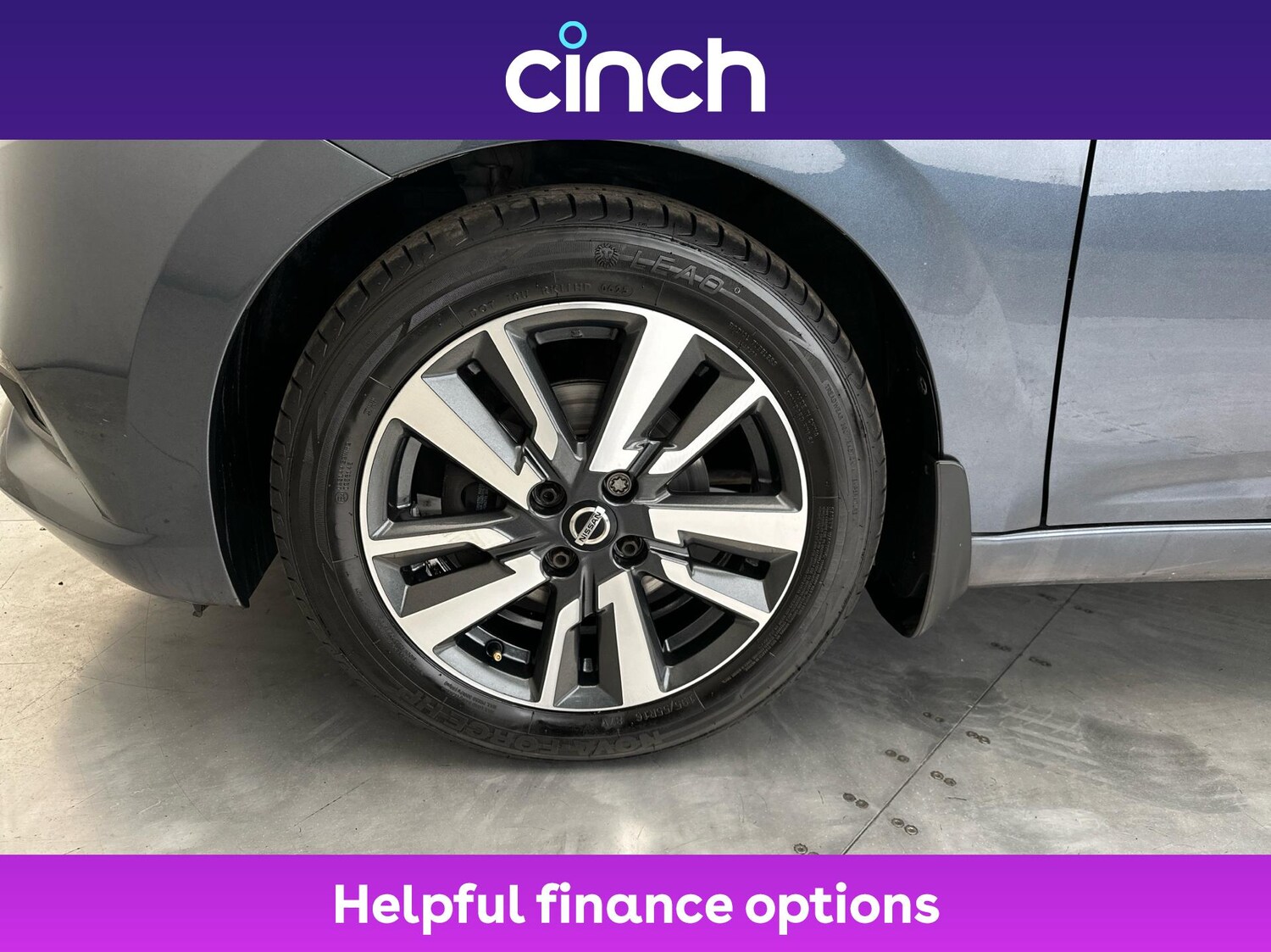 Used Nissan Micra 2019 for sale - 76434512: Photo 24