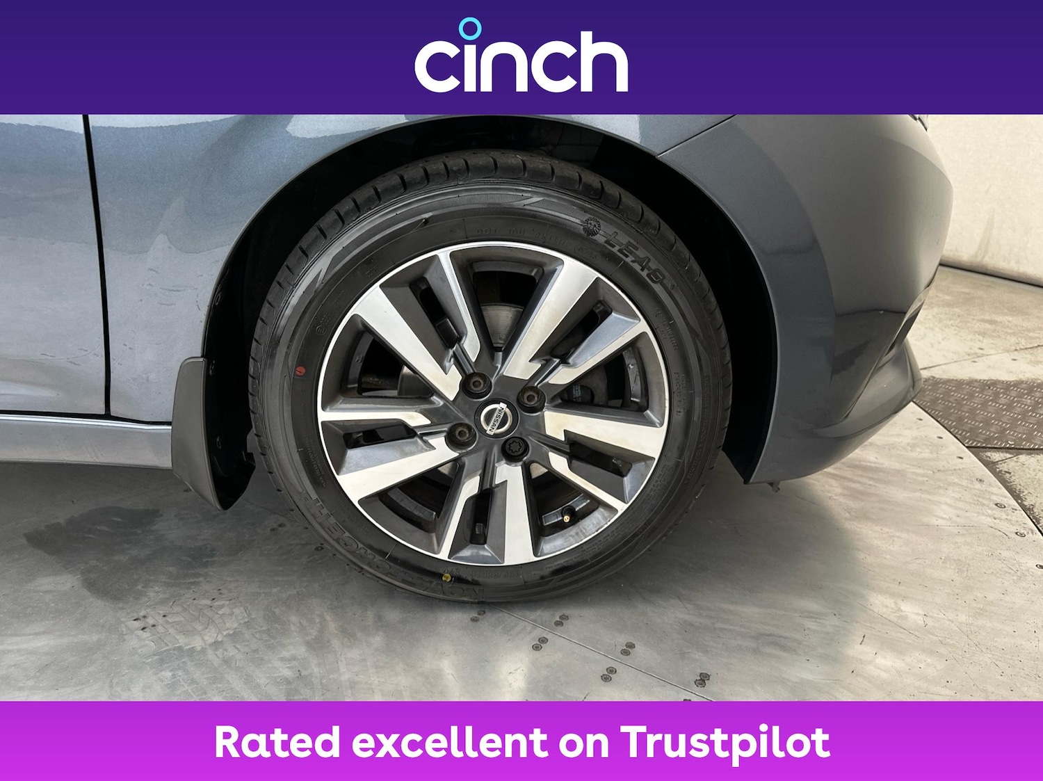 Used Nissan Micra 2019 for sale - 76434512: Photo 28