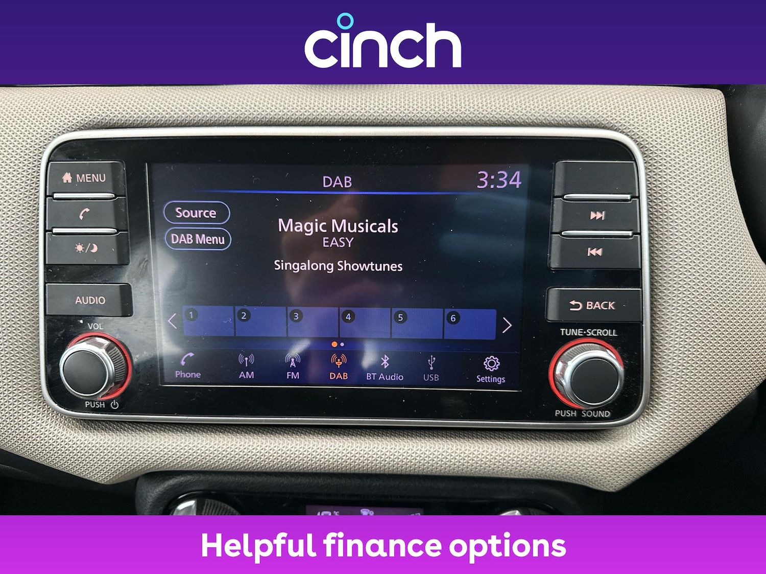 Used Nissan Micra 2019 for sale - 76434512: Photo 30