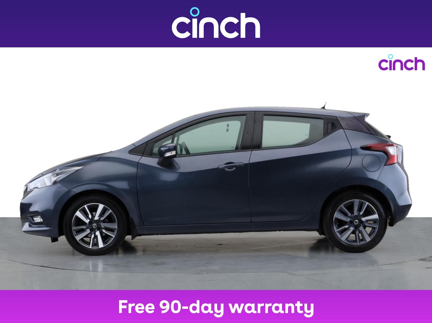 Used Nissan Micra 2019 for sale - 76434512: Photo 8