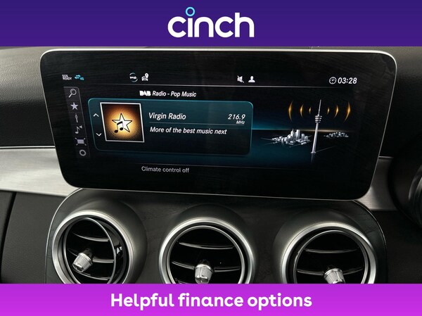 Used Mercedes-Benz C-Class 2021 for sale - 76186390: Photo 30