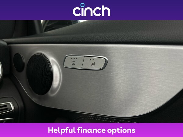 Used Mercedes-Benz C-Class 2021 for sale - 76186390: Photo 35