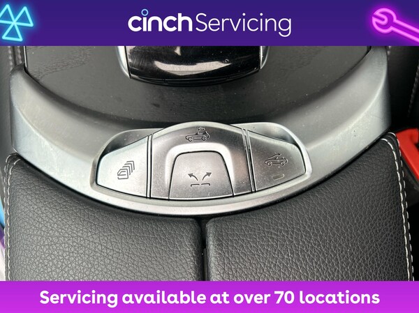 Used Mercedes-Benz C-Class 2021 for sale - 76186390: Photo 36