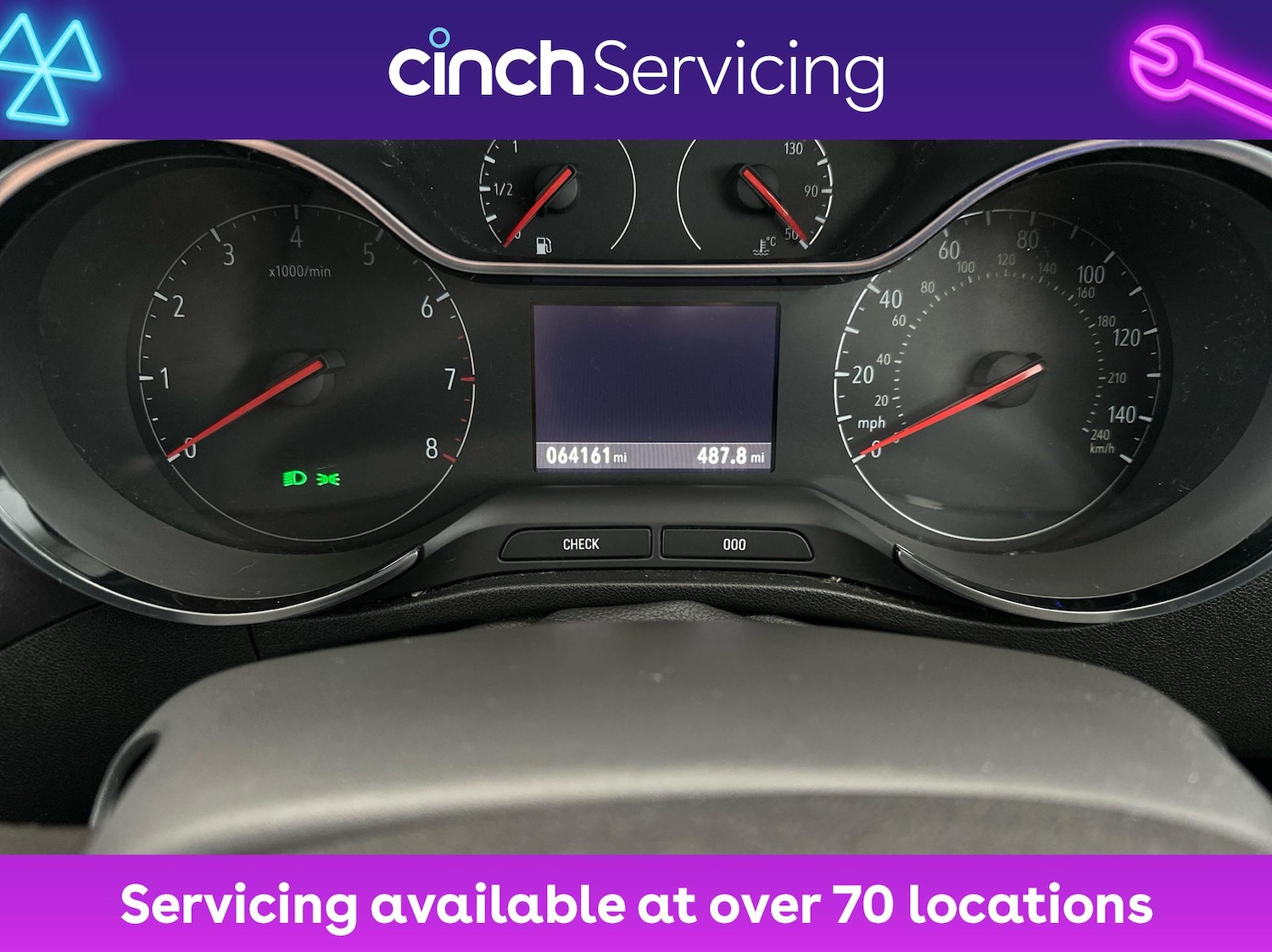 Used Vauxhall Crossland X 2018 for sale - 76590358: Photo 18