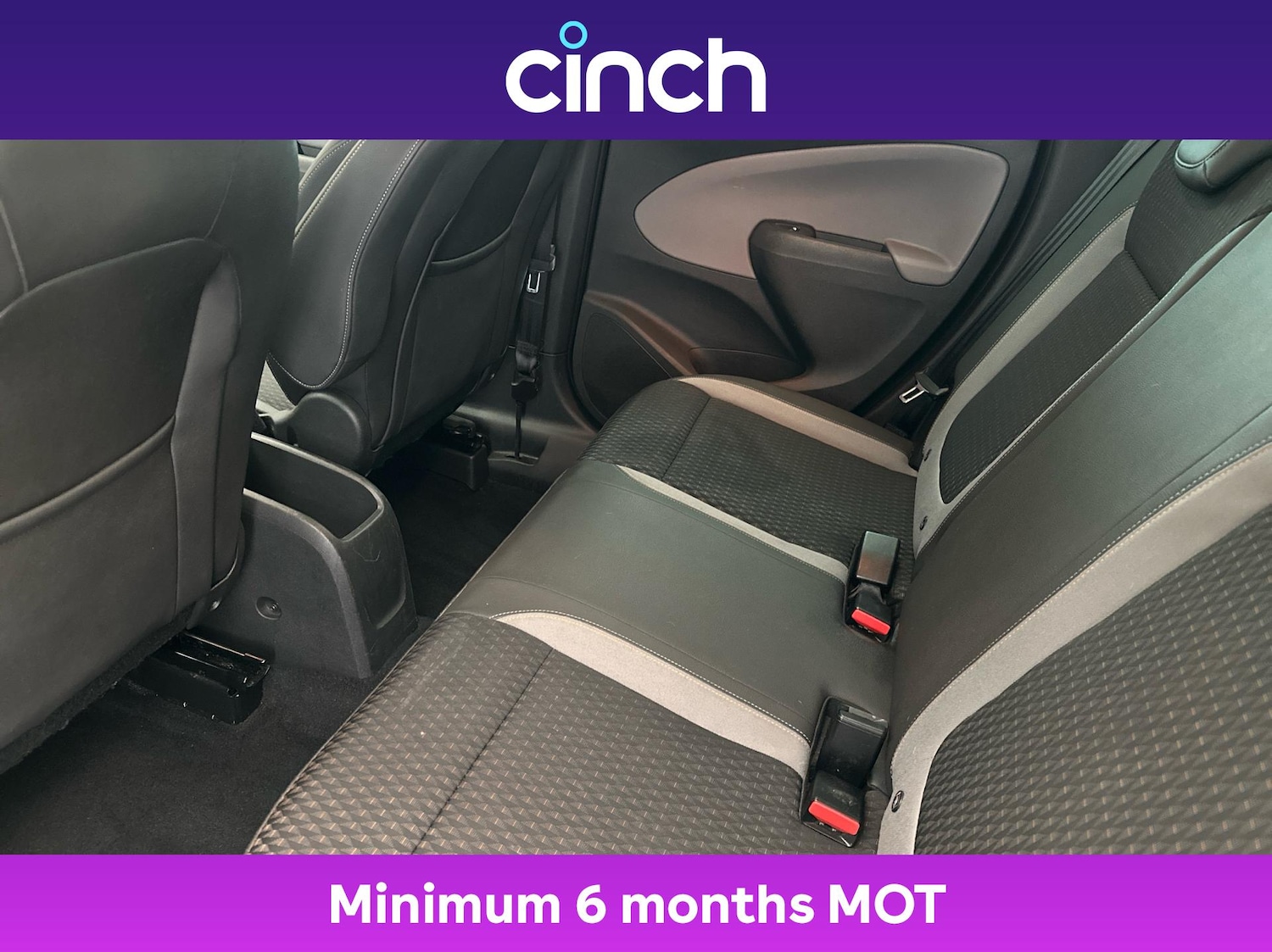 Used Vauxhall Crossland X 2018 for sale - 76590358: Photo 20