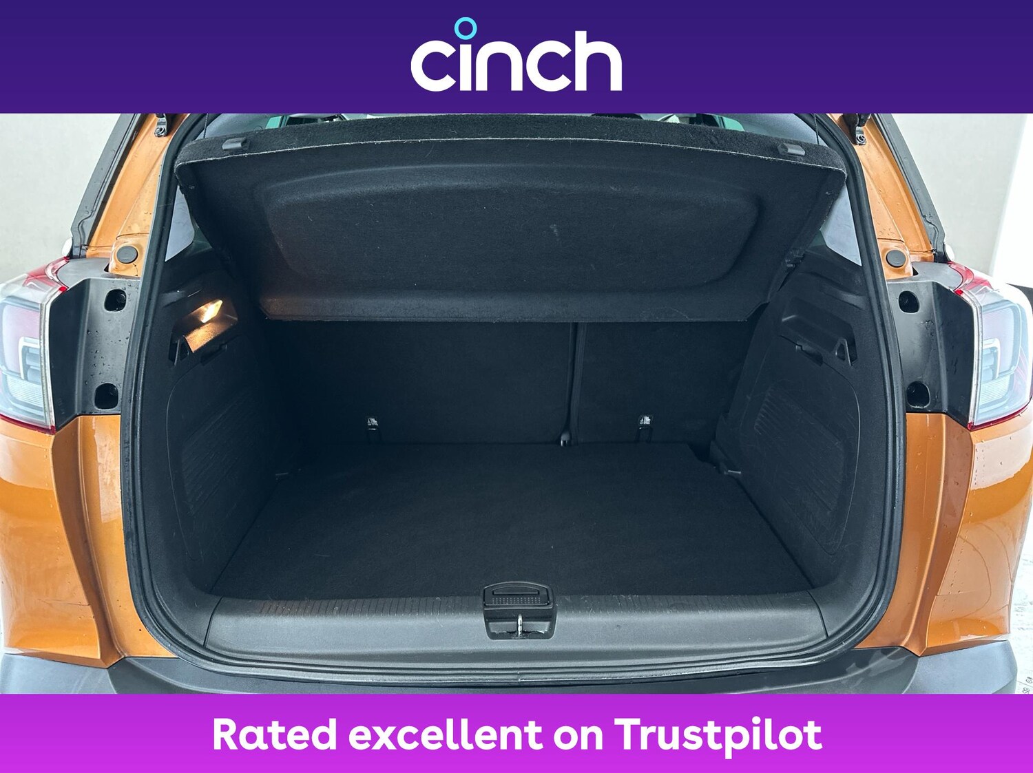 Used Vauxhall Crossland X 2018 for sale - 76590358: Photo 21