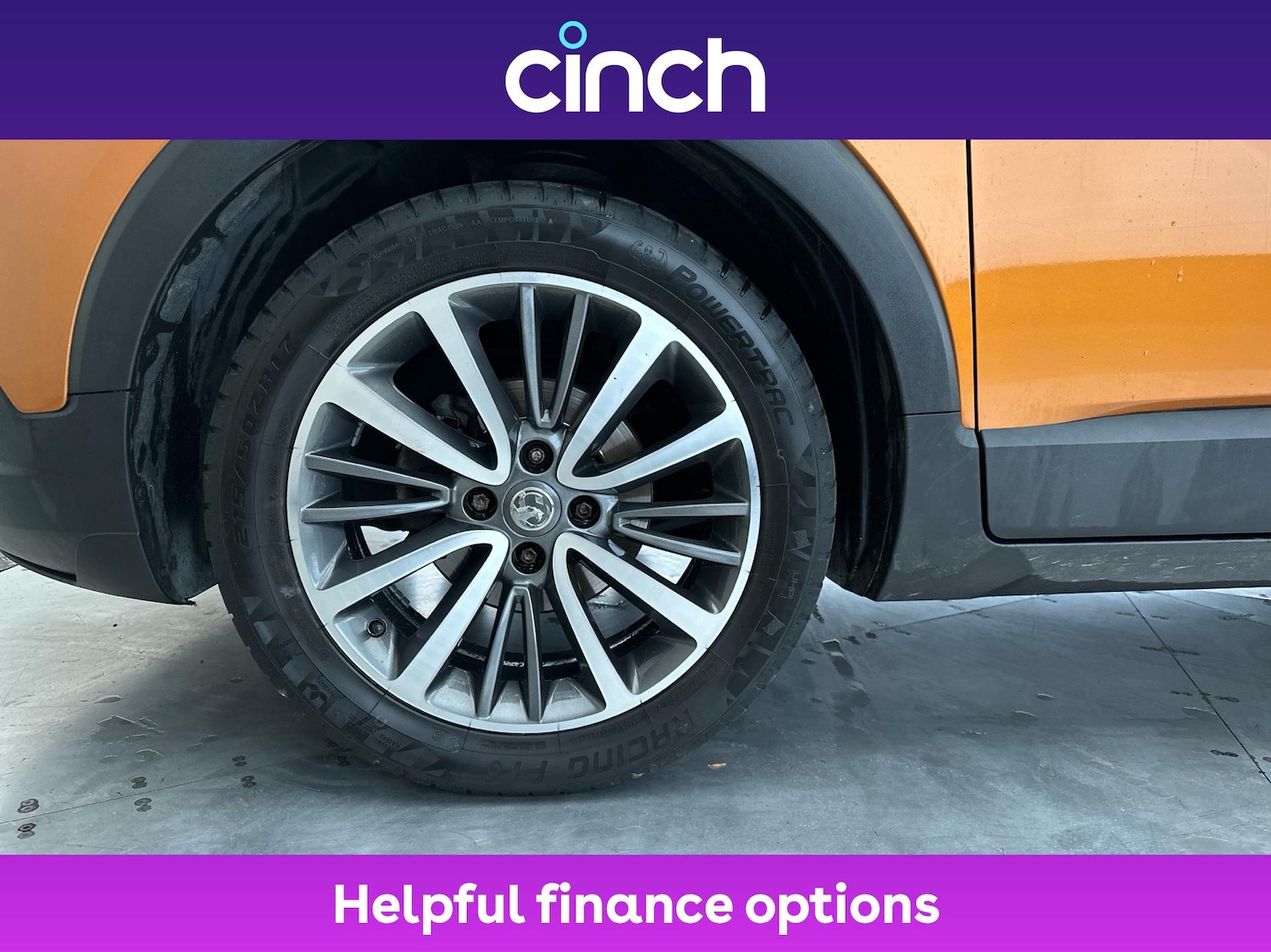 Used Vauxhall Crossland X 2018 for sale - 76590358: Photo 24