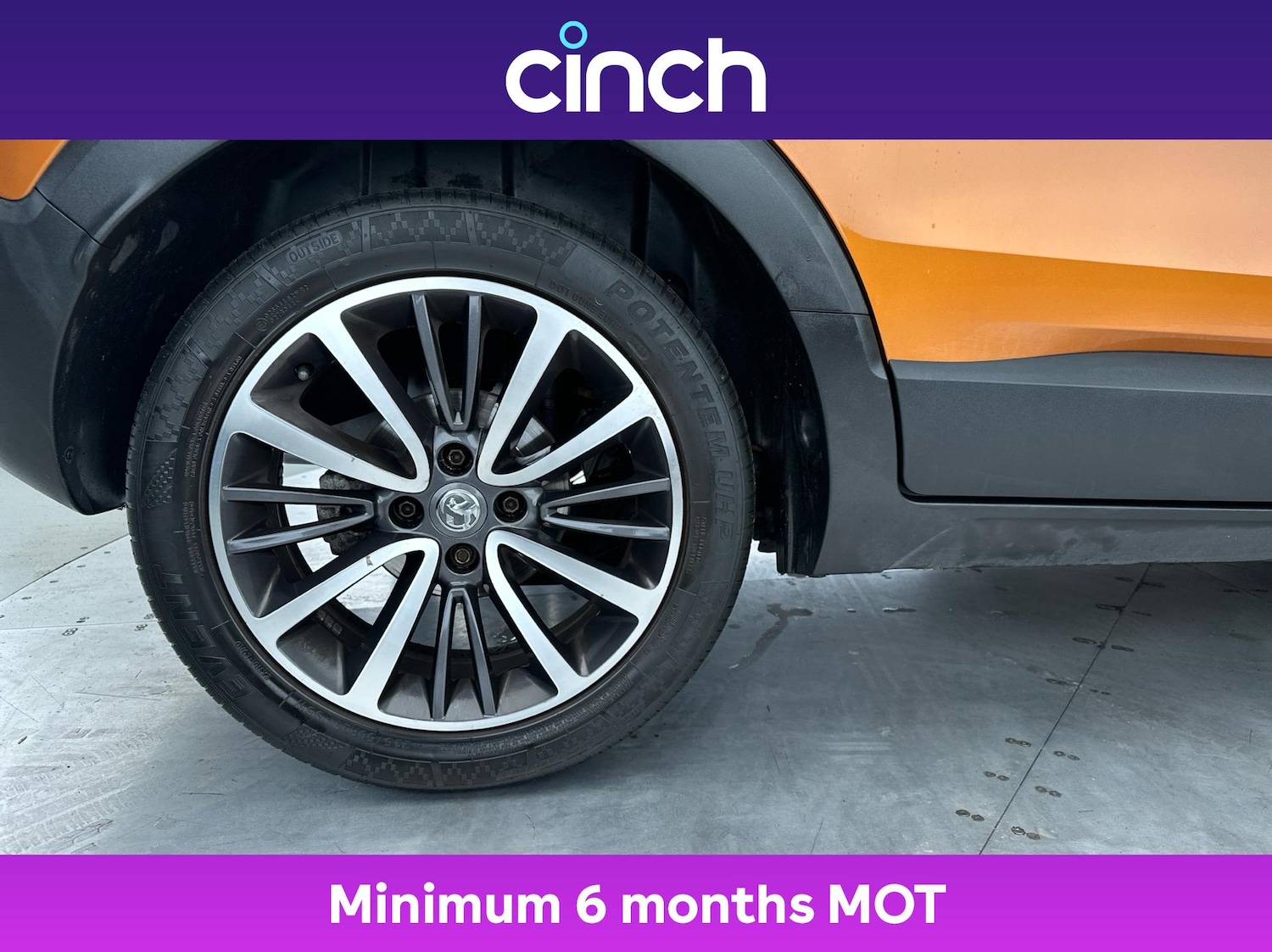 Used Vauxhall Crossland X 2018 for sale - 76590358: Photo 27