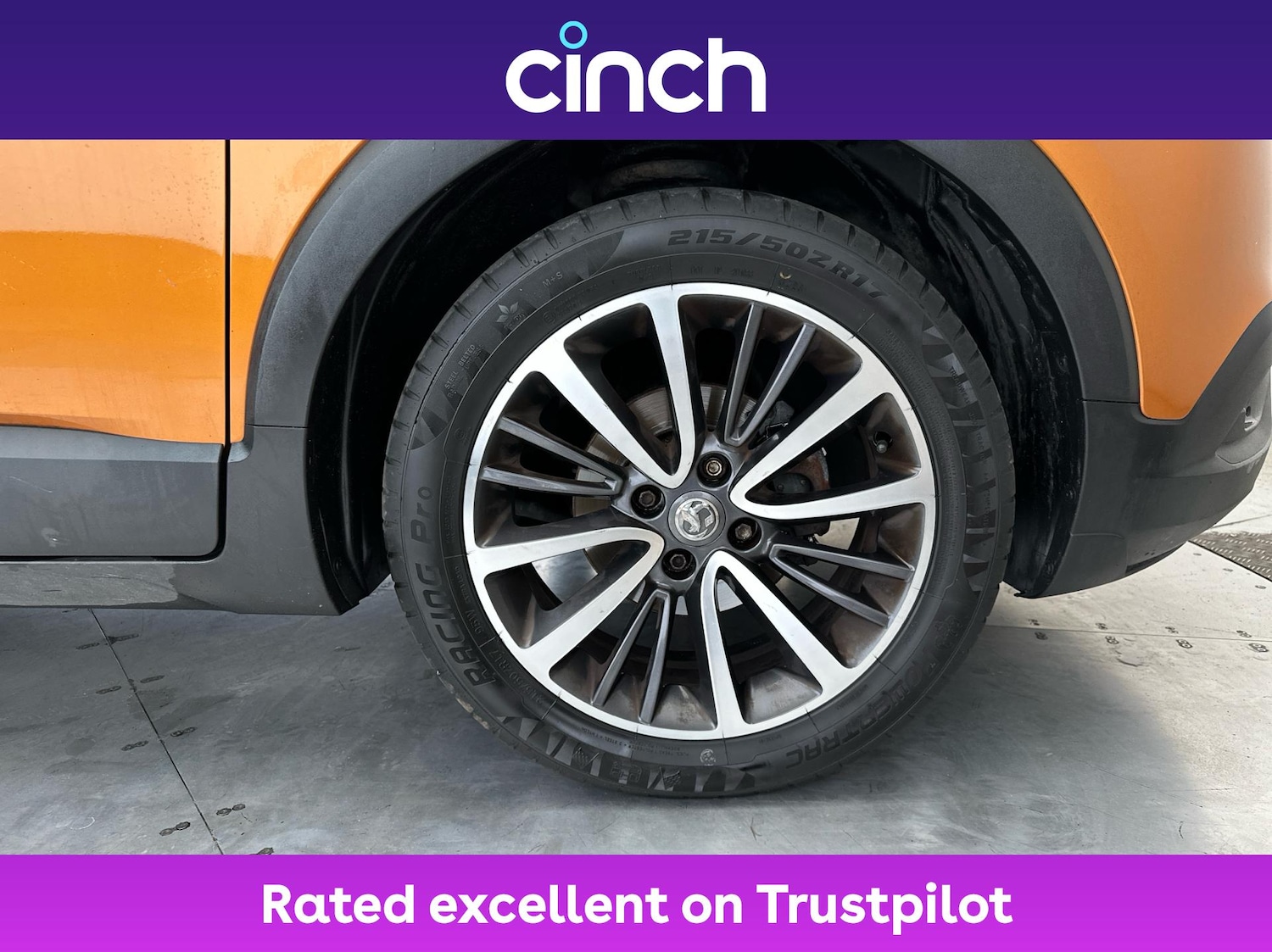 Used Vauxhall Crossland X 2018 for sale - 76590358: Photo 28