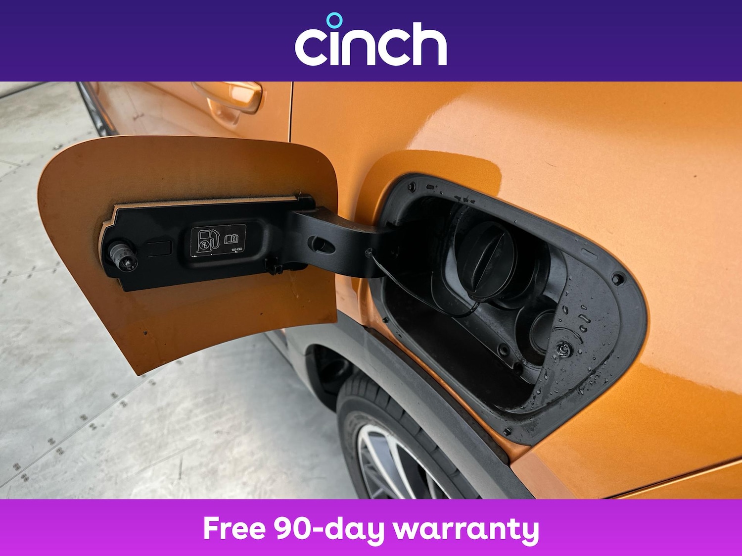 Used Vauxhall Crossland X 2018 for sale - 76590358: Photo 29