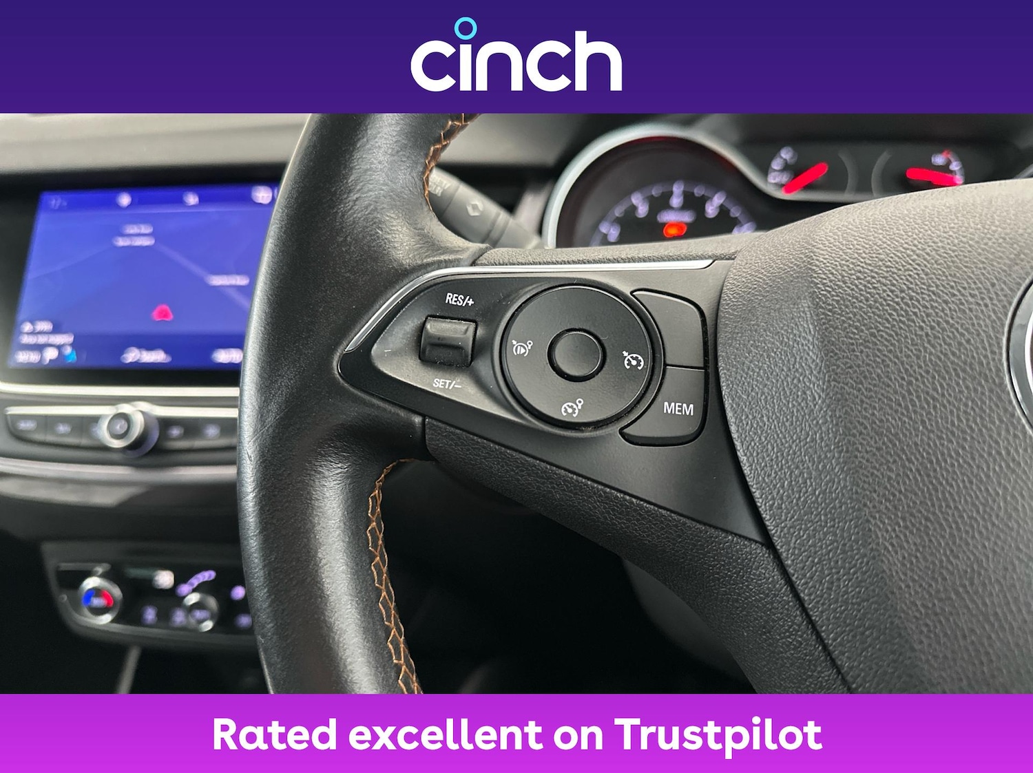 Used Vauxhall Crossland X 2018 for sale - 76590358: Photo 33