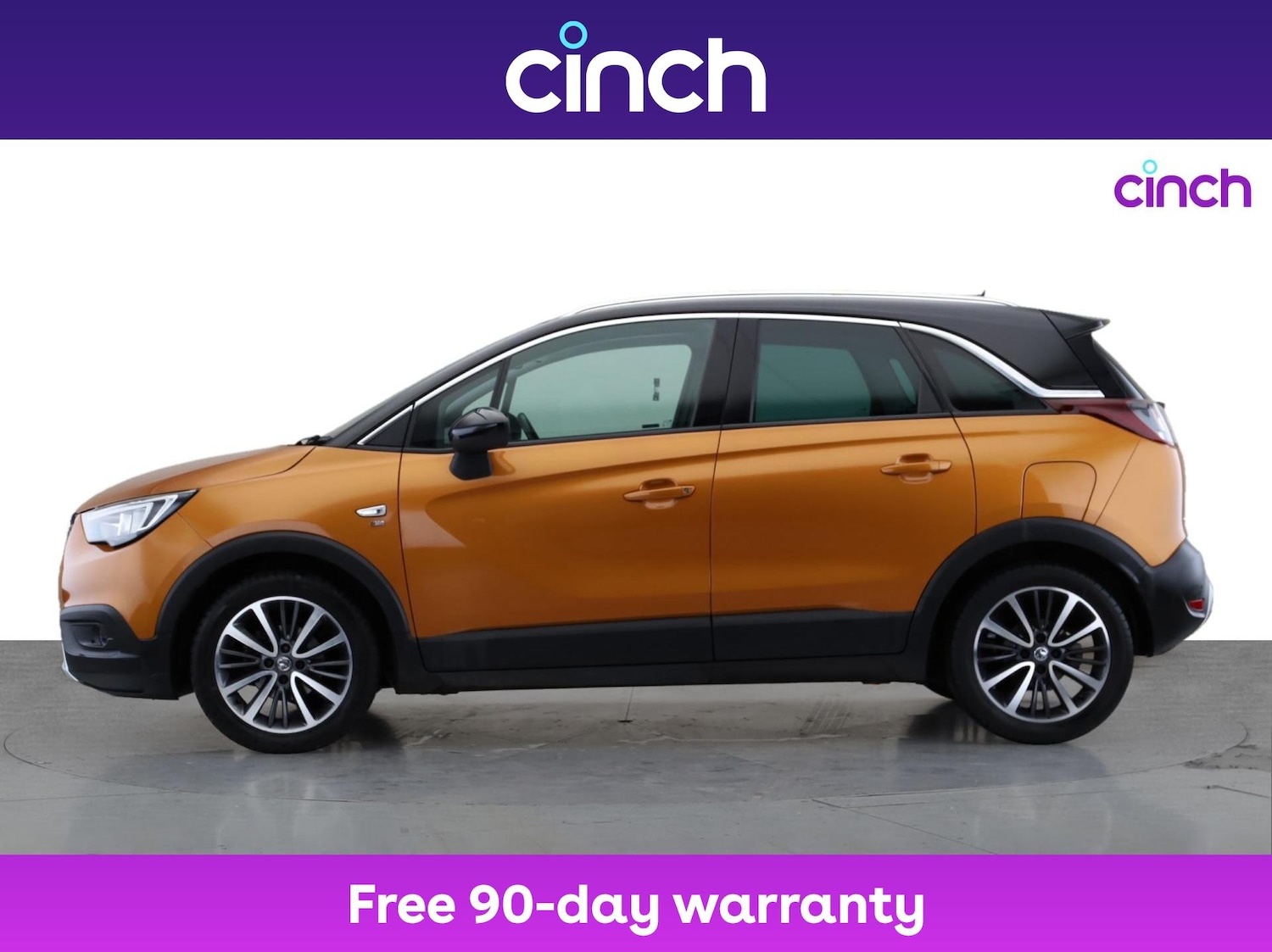 Used Vauxhall Crossland X 2018 for sale - 76590358: Photo 8