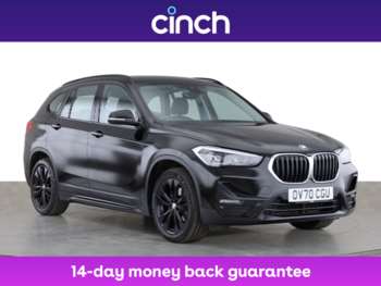 2020 - xDrive 25e Sport 5dr Auto
