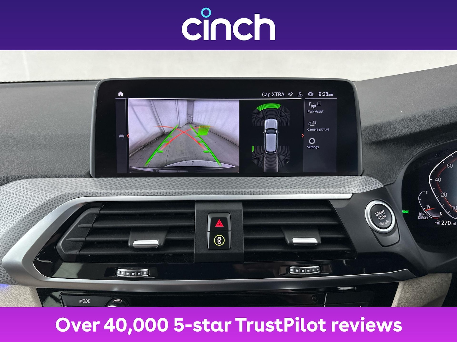 Used BMW X3 2020 for sale - 77064297: Photo 33