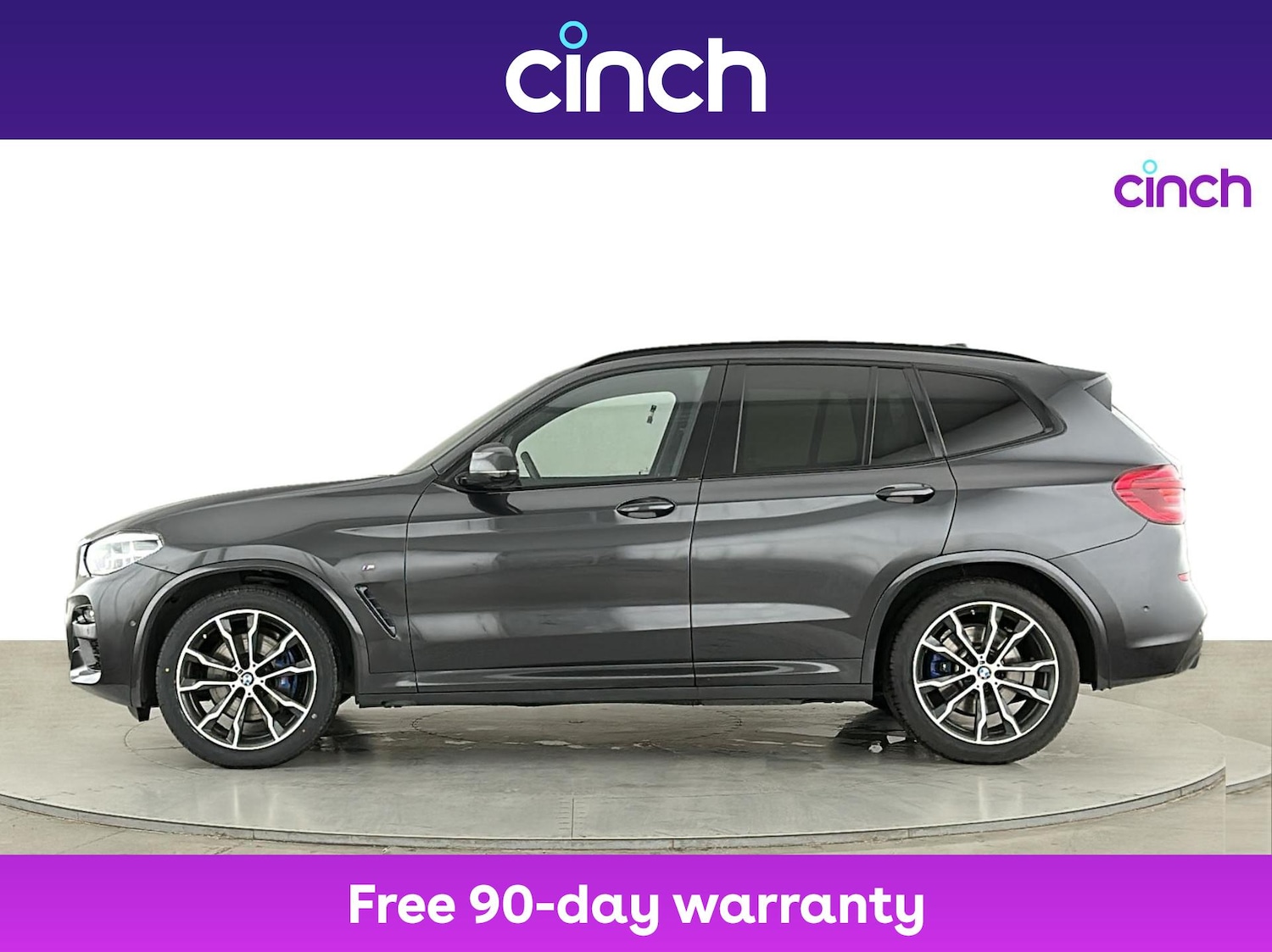 Used BMW X3 2020 for sale - 77064297: Photo 8