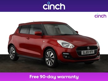 Suzuki - Swift