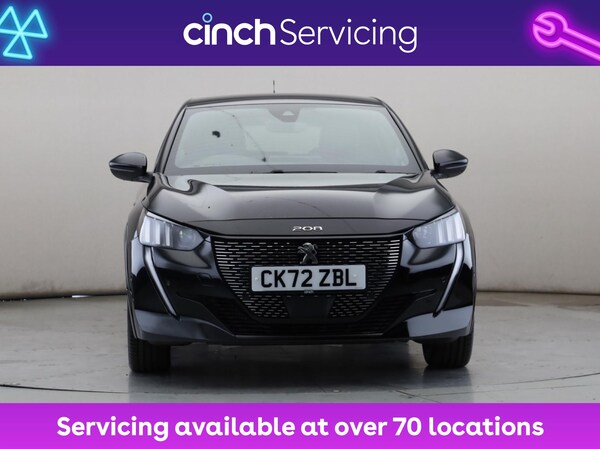 Used Peugeot 208 2022 for sale - 76251850: Photo 11