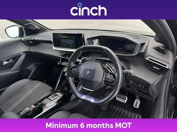 Used Peugeot 208 2022 for sale - 76251850: Photo 12