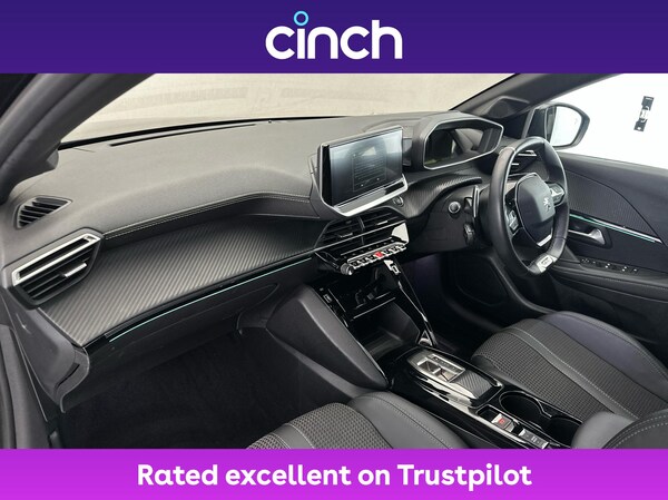 Used Peugeot 208 2022 for sale - 76251850: Photo 14
