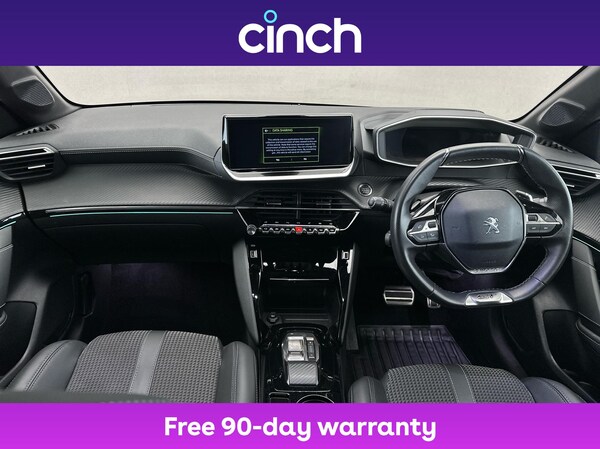 Used Peugeot 208 2022 for sale - 76251850: Photo 15