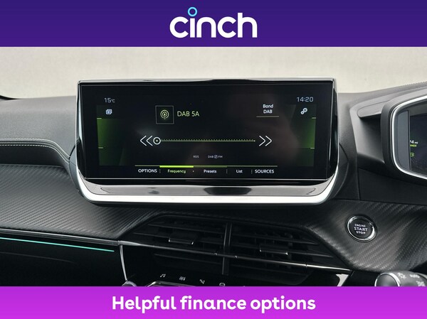 Used Peugeot 208 2022 for sale - 76251850: Photo 17