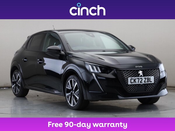 Used Peugeot 208 2022 for sale - 76251850: Photo 1