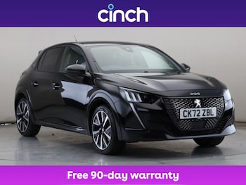 Used Peugeot 208 2022 for sale - 76251850: Photo