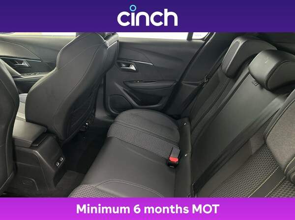 Used Peugeot 208 2022 for sale - 76251850: Photo 20
