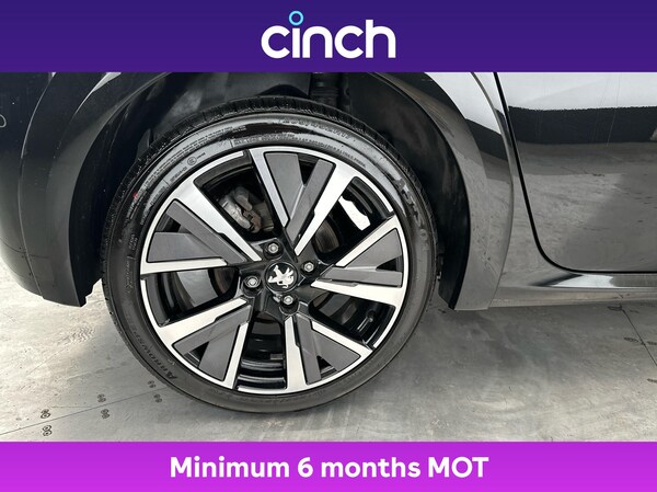 Used Peugeot 208 2022 for sale - 76251850: Photo 27