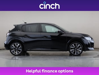 Used Peugeot 208 2022 for sale - 76251850: Photo