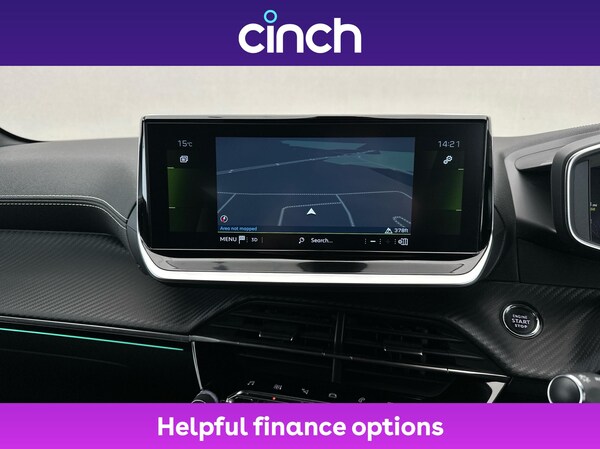 Used Peugeot 208 2022 for sale - 76251850: Photo 30