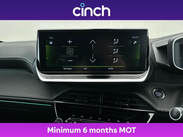 Used Peugeot 208 2022 for sale - 76251850: Photo 32