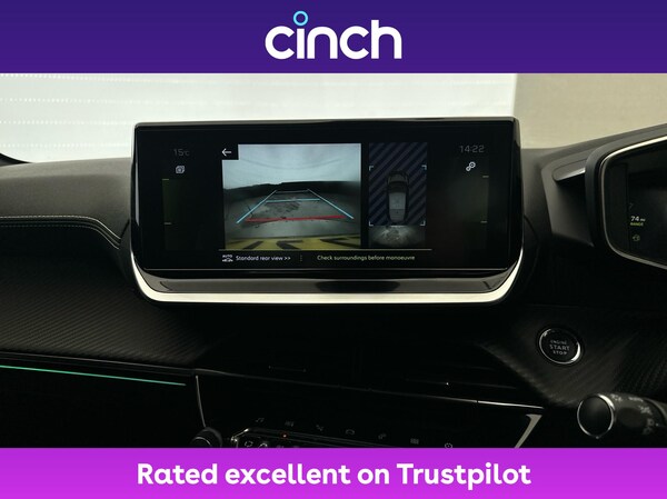 Used Peugeot 208 2022 for sale - 76251850: Photo 33