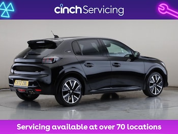 Used Peugeot 208 2022 for sale - 76251850: Photo