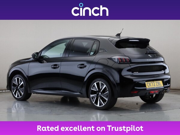 Used Peugeot 208 2022 for sale - 76251850: Photo 6