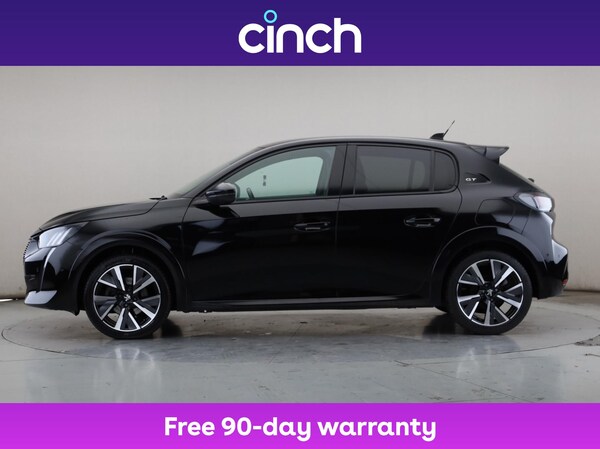 Used Peugeot 208 2022 for sale - 76251850: Photo 8
