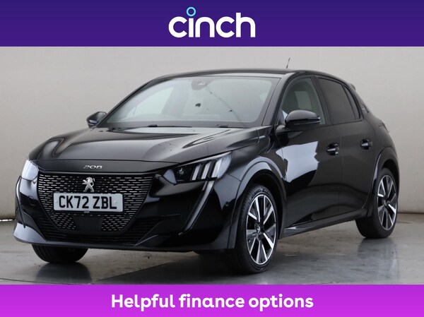 Used Peugeot 208 2022 for sale - 76251850: Photo 9