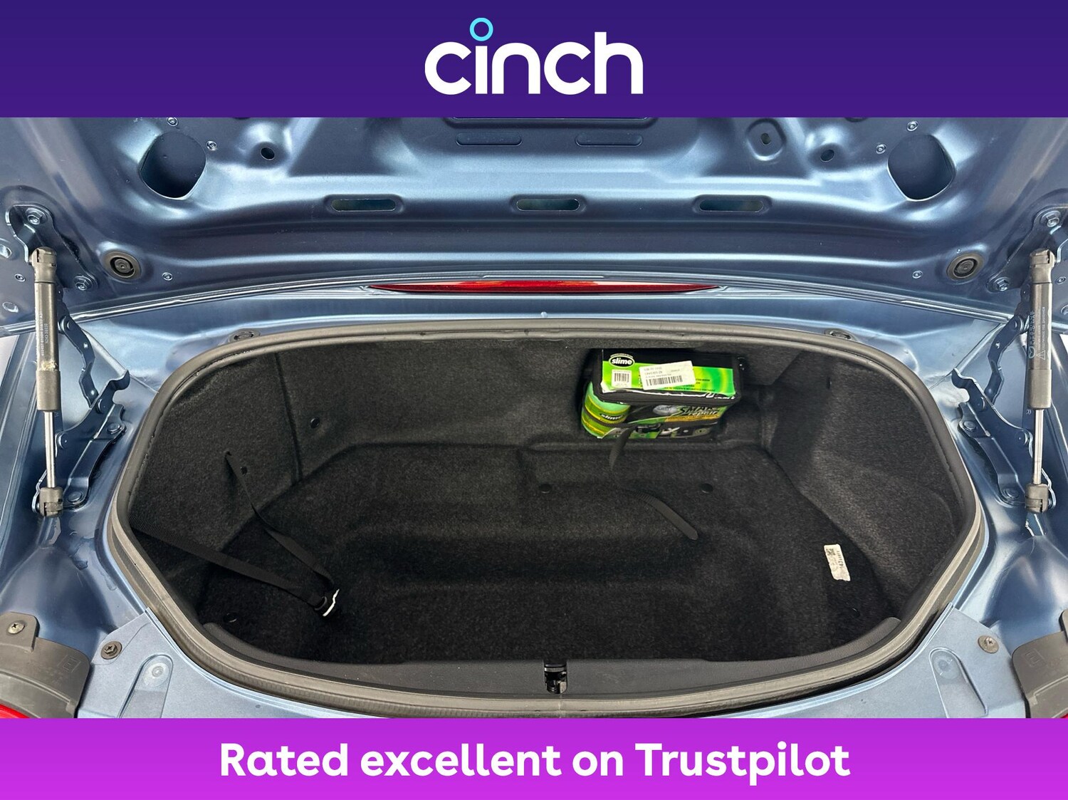 Used Mazda MX-5 2018 for sale - 76381577: Photo 21