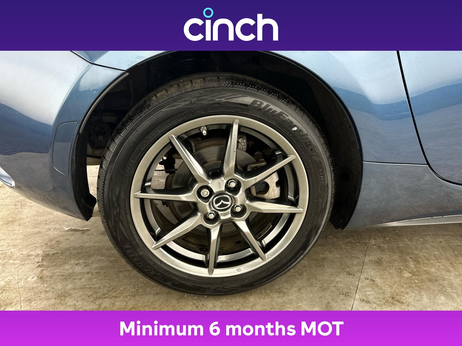 Used Mazda MX-5 2018 for sale - 76381577: Photo 27