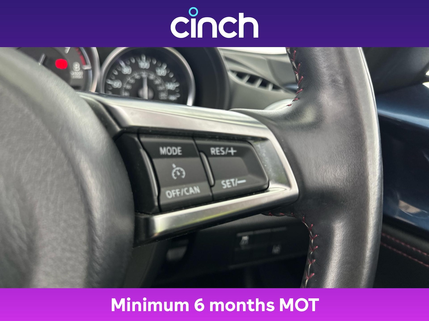 Used Mazda MX-5 2018 for sale - 76381577: Photo 32