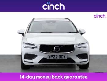 Used Volvo V60 2022 for sale - 73941036: Photo