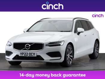 Used Volvo V60 2022 for sale - 73941036: Photo