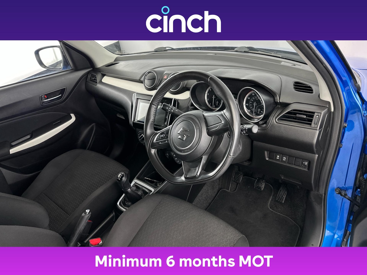 Used Suzuki Swift 2020 for sale - 76590324: Photo 12