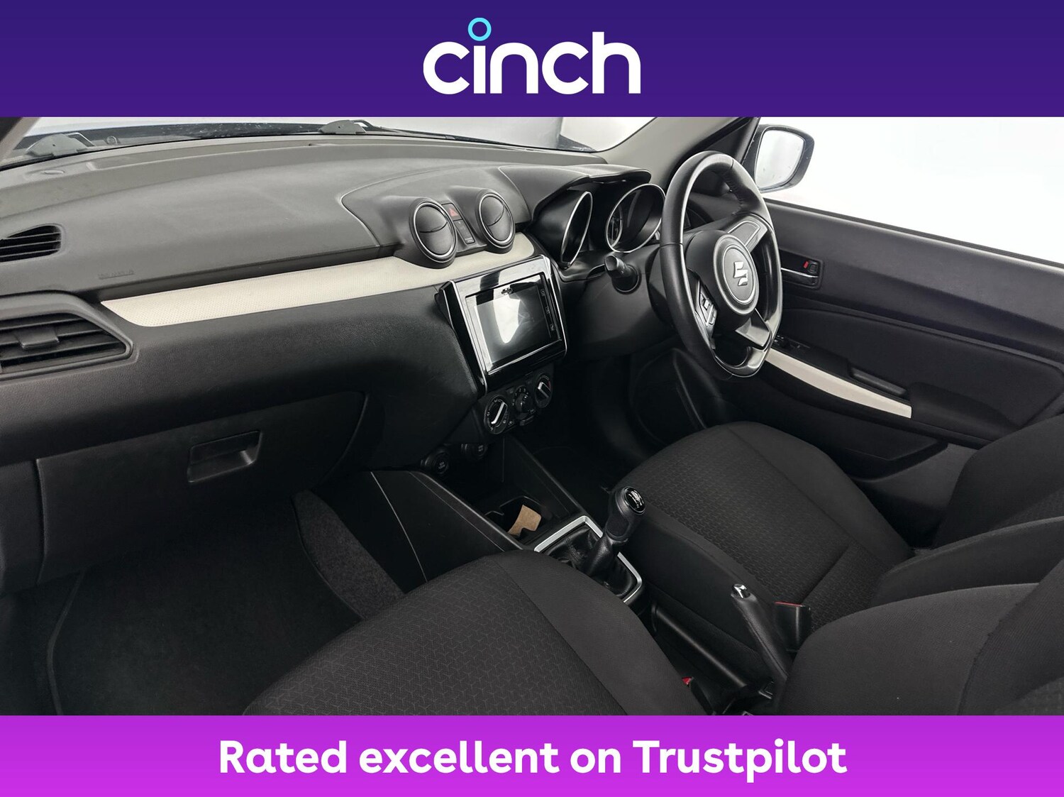 Used Suzuki Swift 2020 for sale - 76590324: Photo 14