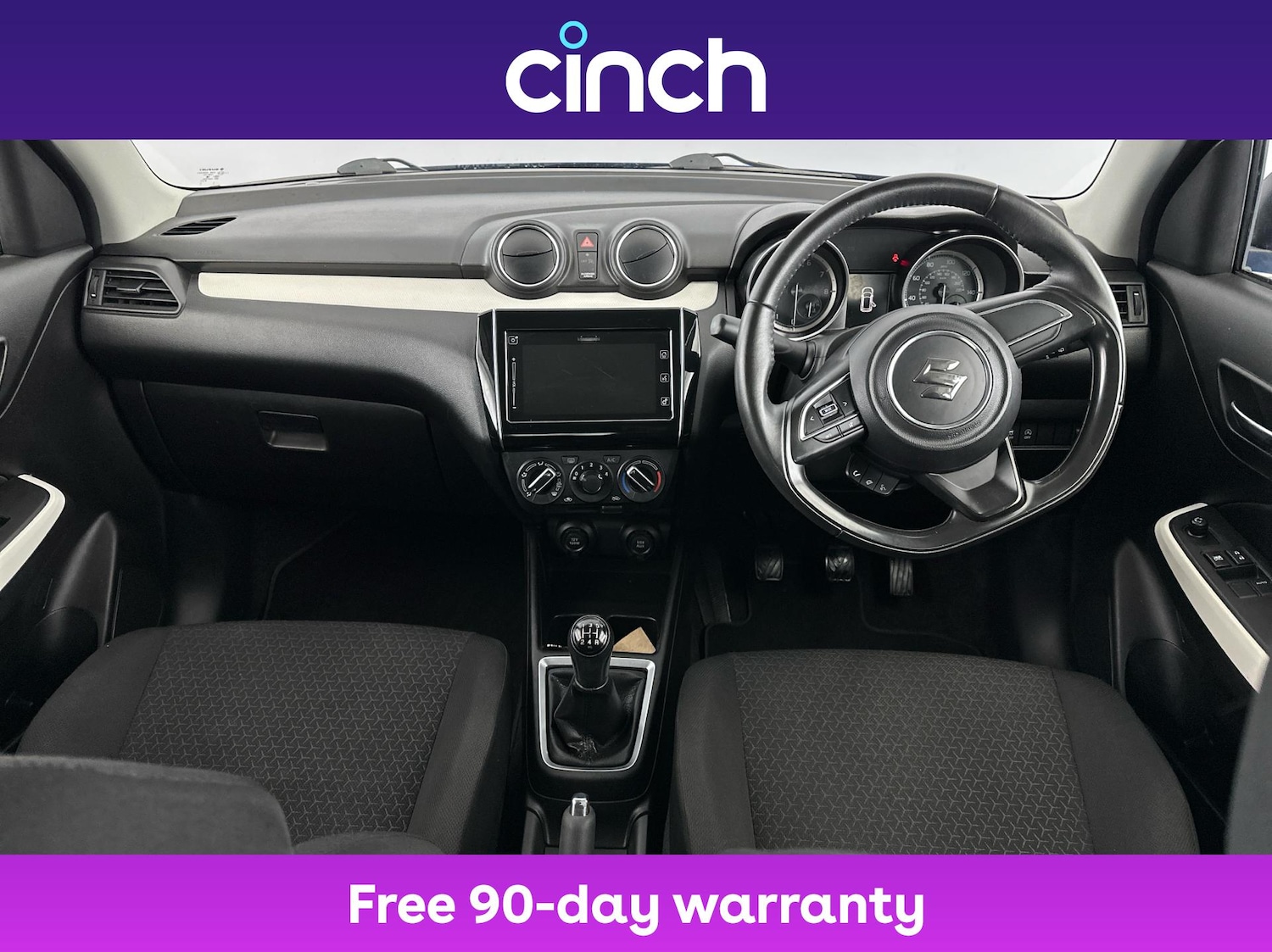 Used Suzuki Swift 2020 for sale - 76590324: Photo 15