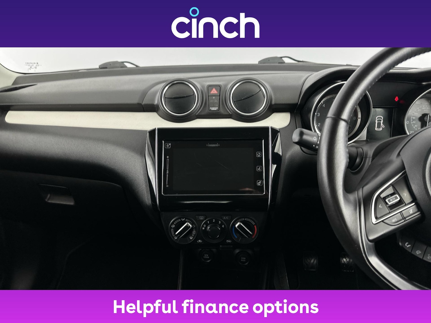 Used Suzuki Swift 2020 for sale - 76590324: Photo 17