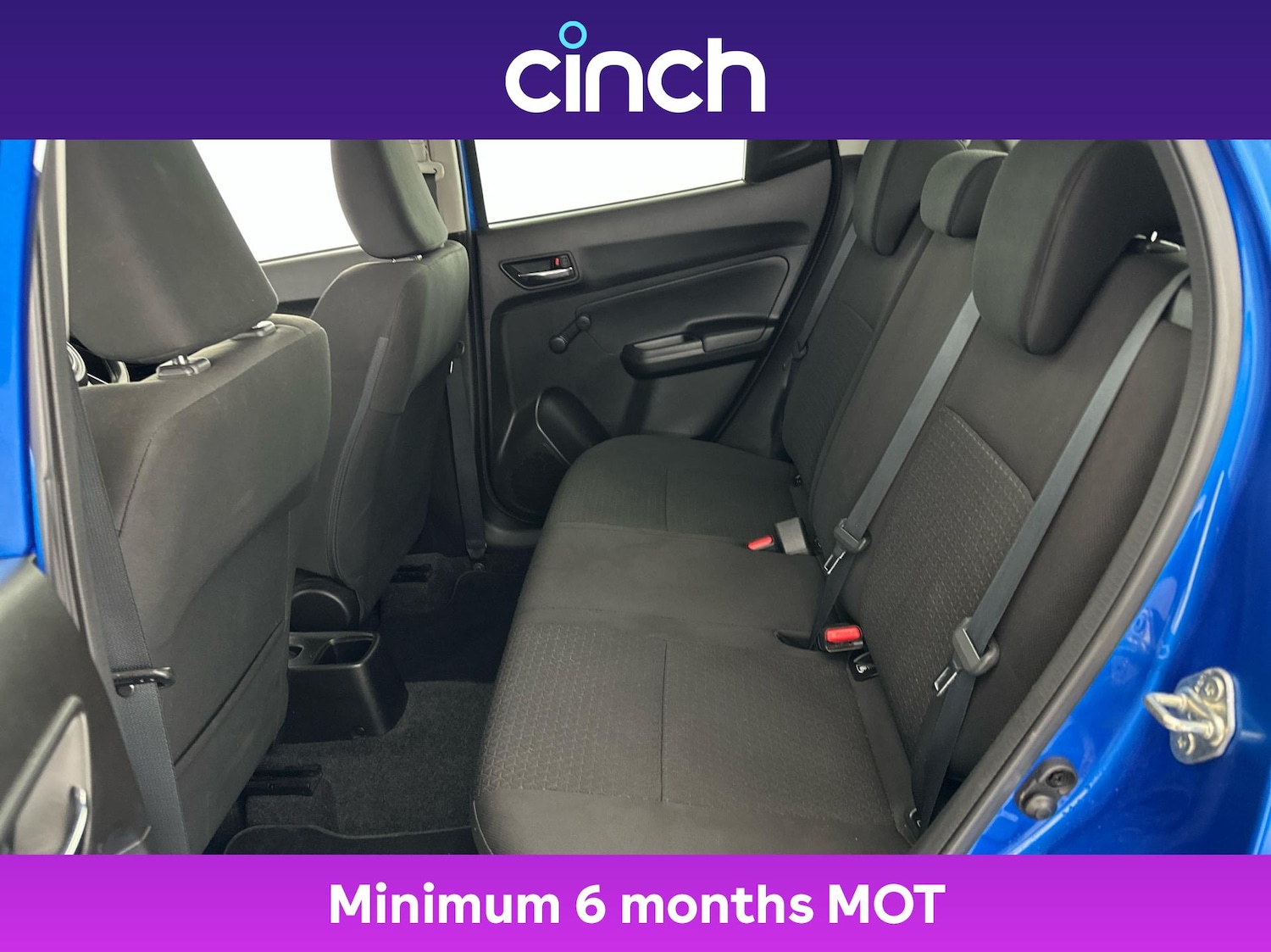 Used Suzuki Swift 2020 for sale - 76590324: Photo 20