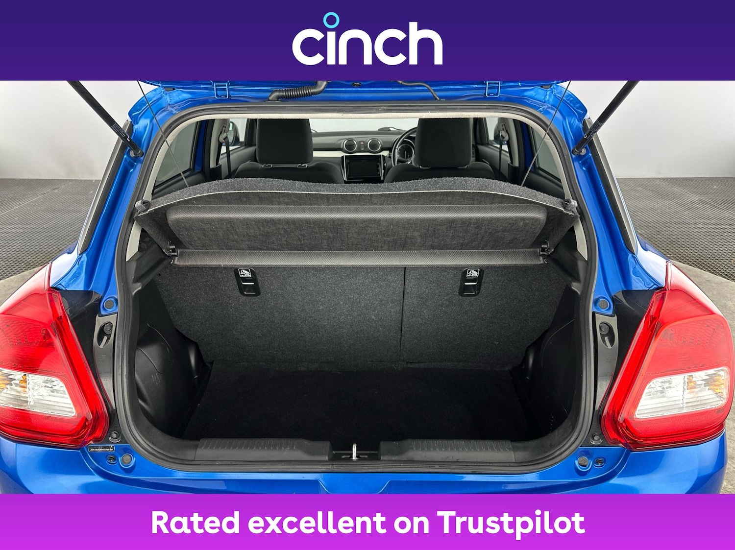 Used Suzuki Swift 2020 for sale - 76590324: Photo 21